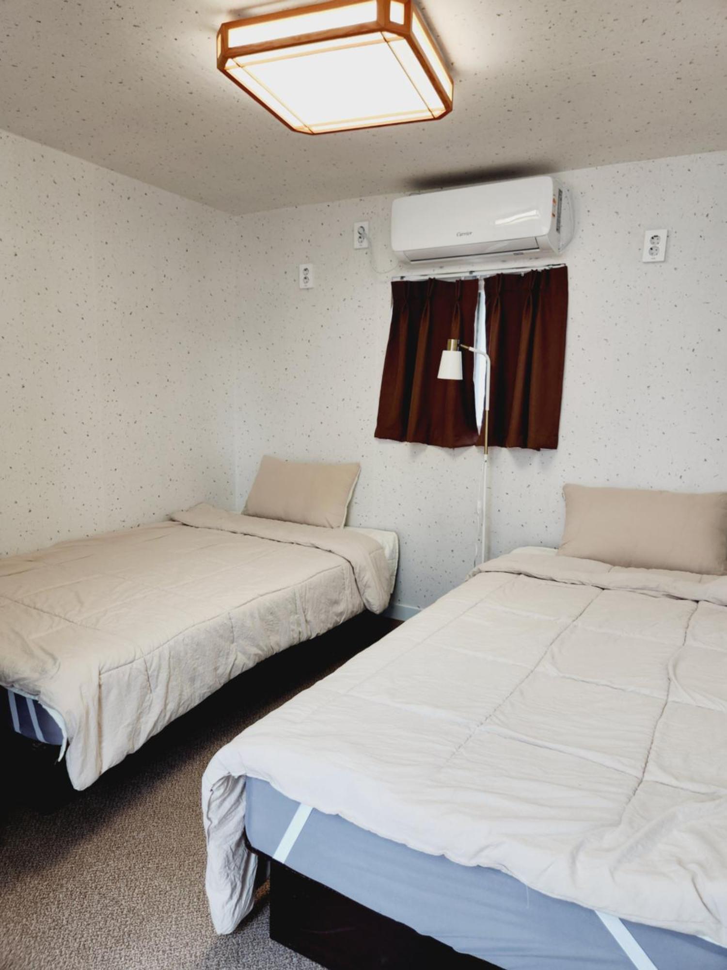 Zen Seoul Stay Exterior foto